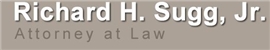 Richard H. Sugg, Jr. (Centennial, Colorado)