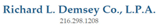Richard L. Demsey (Cleveland, Ohio)
