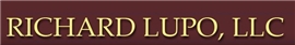 Richard Lupo (North Brunswick, New Jersey)