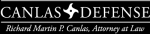 Mr. Richard Martin P. Canlas (The Woodlands, Texas)