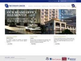 Mr. Mark Anthony Romance (Miami, Florida)