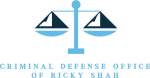 Criminal Defense Office of Ricky Shah (New York, New York)