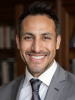 Ruben Jesus Martinez (Brea, California)