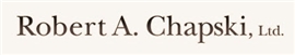 Michael Anthony Chapski (Elgin, Illinois)