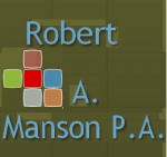 Robert A Manson (Roseville, Minnesota)