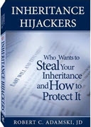 Mr. Robert Christopher Adamski (Cape Coral, Florida)