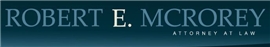 Robert E. McRorey (Olathe, Kansas)