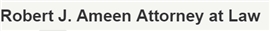 Robert J. Ameen (Pawtucket, Rhode Island)