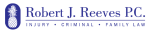 Robert J. Reeves P.C. (Anderson, South Carolina)