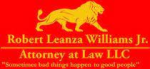 Mr. Robert Leanza Williams, Jr. (Atlanta, Georgia)