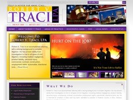 Robert Vincent Traci (Cleveland, Ohio)