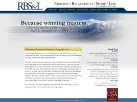 F. Dearmond Sharp (Reno, Nevada)