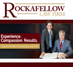 Leighton H. Rockafellow, Jr. (Tucson, Arizona)
