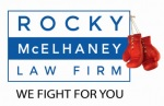 Rocky McElhaney Law Firm (Nashville, Tennessee)