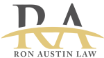 Ron Anthony Austin (Harvey, Louisiana)