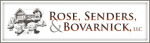 Rose, Senders and Bovarnick, LLC (Portland, Oregon)