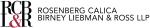 Rosenberg Calica Birney Liebman & Ross LLP (Garden City, New York)