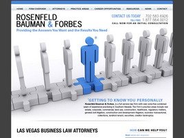 Mr. Frederick C Bauman (Las Vegas, Nevada)
