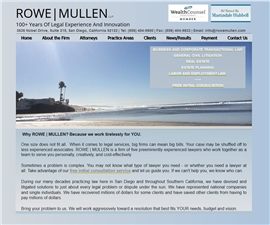 James S Brasher (San Diego, California)