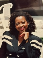 Ms. Ruby Lee Knight (Atlanta, Georgia)