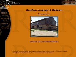 Barbara J Runchey (Marshall, Minnesota)
