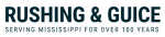 Rushing & Guice, PLLC (Ocean Springs, Mississippi)