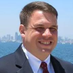 Paul Ryan, Esq. (San Diego, California)