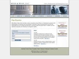 William Arthur Ryan (New Haven, Connecticut)