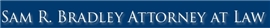 Sam R. Bradley (Sheffield Village, Ohio)