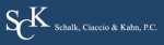 Anthony A. Ciaccio (Mineola, New York)