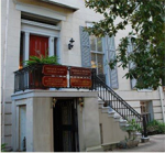 Craig A. Call (Savannah, Georgia)