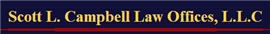 Scott L. Campbell (Platte City, Missouri)