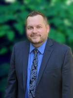 Matthew J Yetter (Tacoma, Washington)