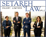 Setareh Law, APLC (Santa Rosa, California)