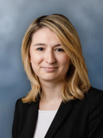 Joelle T. Shanesy (Philadelphia, Pennsylvania)