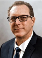 Eric Shapiro (Phoenix, Arizona)