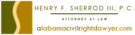 Mr. Henry F. Sherrod III (Florence, Alabama)