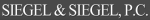 Sharon M. Siegel (New York, New York)