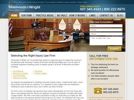 Michael G Wright (Mankato, Minnesota)