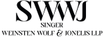 Brian G. Wolf (Los Angeles, California)