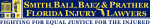 Smith Ball Baez & Prather Florida Injury Lawyers (Palm Beach Gardens, Florida)