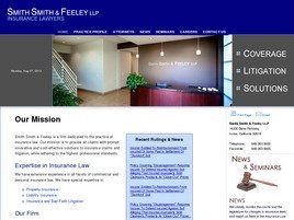 Stephen Eric Smith (Newport Beach, California)