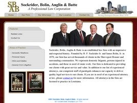Nyle A Politz (Shreveport, Louisiana)