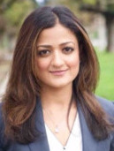 Sonia Arata (San Carlos, California)
