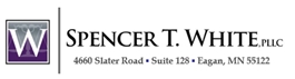 Spencer Todd White (Eagan, Minnesota)