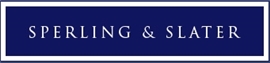 Bruce S. Sperling (Chicago, Illinois)