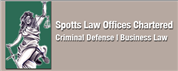 Michael K Spotts (Stuart, Florida)
