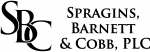 Spragins, Barnett & Cobb, PLC (Jackson, Tennessee)