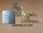 Stan Derwin Brown (Largo, Maryland)