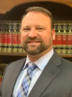 Mr. Wesley (Robert) Starrett (Austell, Georgia)